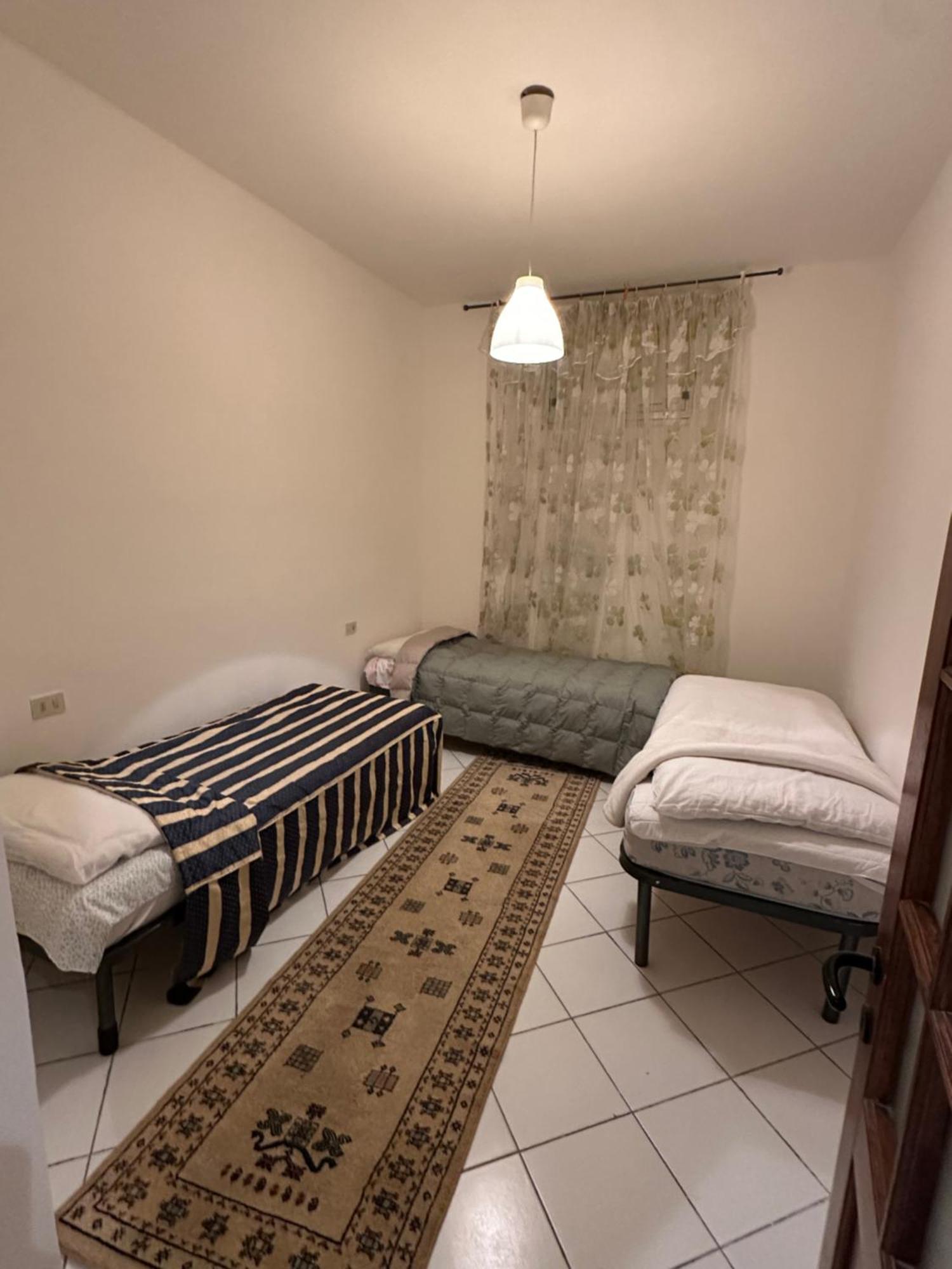 Apartment Resiappartament